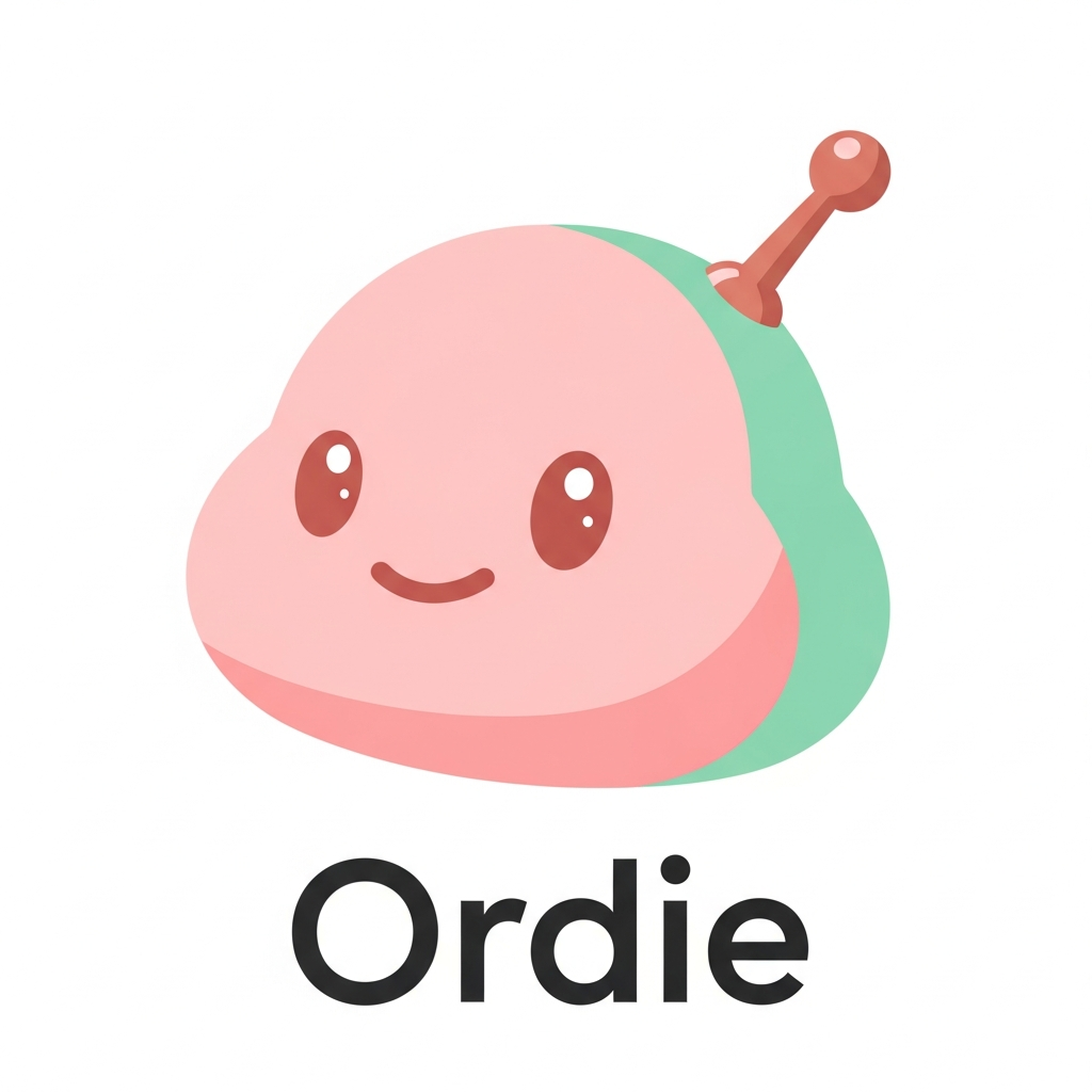 Ordie