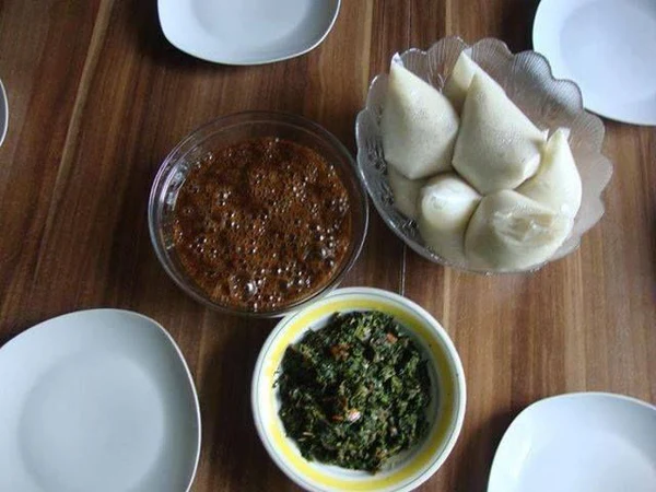 Nkui — plat du dimanche